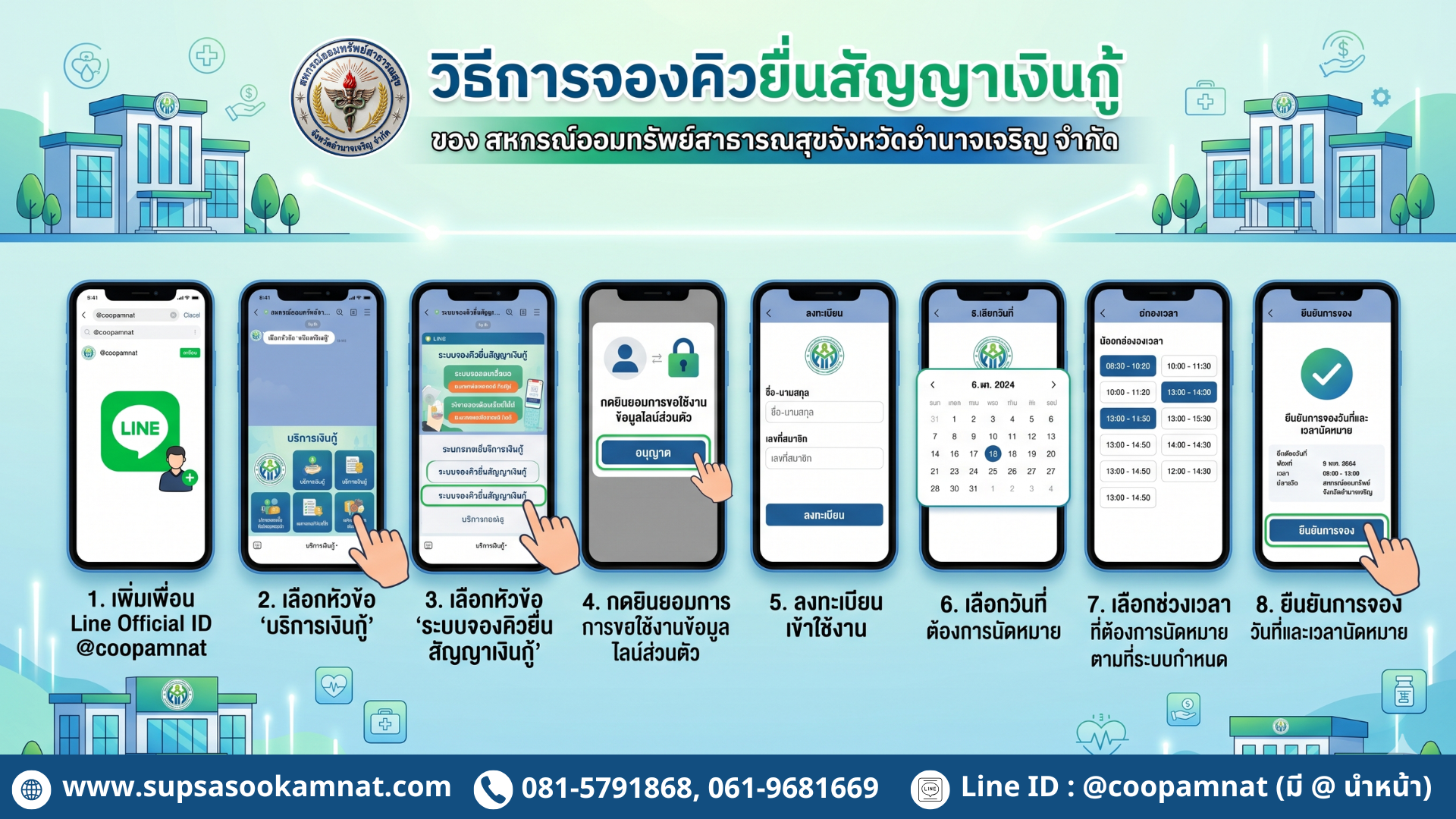 ข่าวสหกรณ์ 1