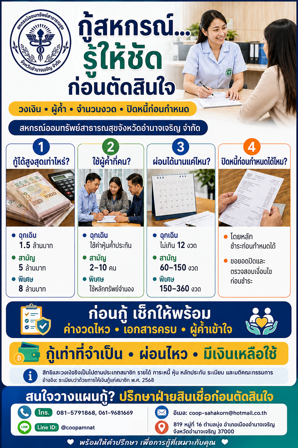 ข่าวสหกรณ์ 1