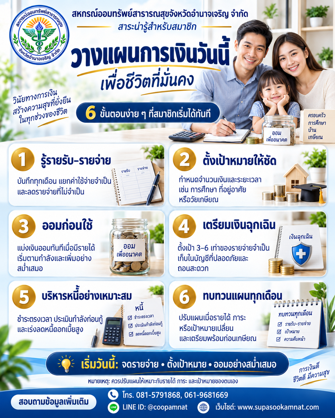 ข่าวสหกรณ์ 1